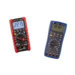 Мультиметры портативные (тестеры) Мультиметры портативные (тестеры)